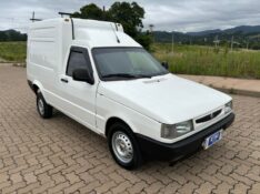 FIAT FIORINO /1996 RT 811 VEÍCULOS ARROIO DO MEIO / Carros no Vale