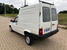 FIAT FIORINO /1996 RT 811 VEÍCULOS ARROIO DO MEIO / Carros no Vale