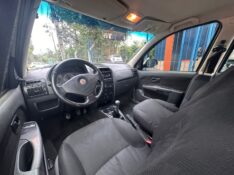 FIAT SIENA EL 1.4 MPI FIRE FLEX 8V 4P 2011/2012 MENEGHINI VEÍCULOS ARROIO DO MEIO / Carros no Vale