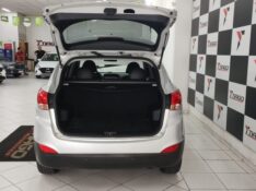 HYUNDAI IX35 2.0 GLS 2012/2012 TIAGO AUTOMÓVEIS VENÂNCIO AIRES / Carros no Vale