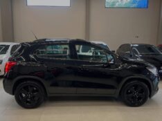 CHEVROLET TRACKER 1.4 16V MIDNIGHT TURBO 2019/2019 LEHMEN VEÍCULOS VENÂNCIO AIRES / Carros no Vale