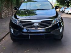 KIA SPORTAGE 2.0 EX2 2013/2013 STOPCAR MULTIMARCAS ESTRELA / Carros no Vale