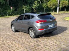 HYUNDAI NEW TUCSON GLS 2018/2018 BOSCO AUTOMÓVEIS GUAPORÉ / Carros no Vale