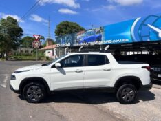 FIAT TORO FREEDOM 1.8 16V FLEX AUT. 2021/2021 LS MULTIMARCAS VENÂNCIO AIRES / Carros no Vale