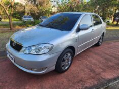 TOYOTA COROLLA SEG 1.8 2006/2006 FERNANDO AUTOMÓVEIS | REVENDA DE CARROS ARROIO DO MEIO ARROIO DO MEIO / Carros no Vale