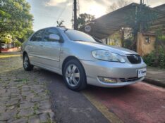 TOYOTA COROLLA SEG 1.8 2006/2006 FERNANDO AUTOMÓVEIS | REVENDA DE CARROS ARROIO DO MEIO ARROIO DO MEIO / Carros no Vale