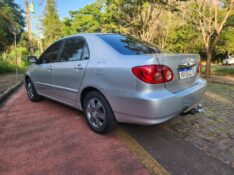 TOYOTA COROLLA SEG 1.8 2006/2006 FERNANDO AUTOMÓVEIS | REVENDA DE CARROS ARROIO DO MEIO ARROIO DO MEIO / Carros no Vale