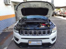 JEEP COMPASS SPORT 2.0 16V FLEX 2021/2021 ROSAUTO VEÍCULOS VENÂNCIO AIRES / Carros no Vale