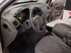 HYUNDAI TUCSON 2.0 16V 2014/2014 TIAGO AUTOMÓVEIS VENÂNCIO AIRES / Carros no Vale