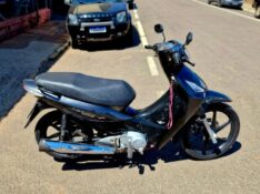 HONDA MOTOS BIZ 125+ 2008/2008 CRUZEIRO MULTIMARCAS CRUZEIRO DO SUL / Carros no Vale