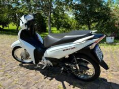 HONDA MOTOS BIZ 110I /2018 RT 811 VEÍCULOS ARROIO DO MEIO / Carros no Vale