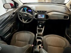 CHEVROLET ONIX 1.4 LT 2015/2015 LUCAS AUTOMÓVEIS BOM RETIRO DO SUL / Carros no Vale