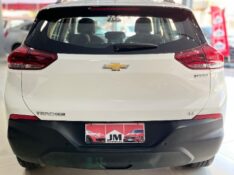 CHEVROLET TRACKER 1.0 TURBO 2022/2022 JM AUTOMÓVEIS VENÂNCIO AIRES / Carros no Vale