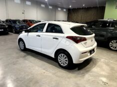 HYUNDAI HB20 1.0 UNIQUE 2019/2019 M&C AUTOMÓVEIS CAXIAS DO SUL / Carros no Vale