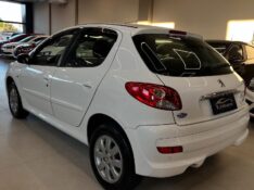 PEUGEOT 207PASSION XR 1.4 2013/2013 LEHMEN VEÍCULOS VENÂNCIO AIRES / Carros no Vale