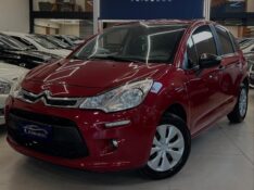 CITROEN C3 1.5 ATTRACTION 8V 2015/2015 LEHMEN VEÍCULOS VENÂNCIO AIRES / Carros no Vale