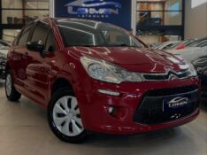 CITROEN C3 1.5 ATTRACTION 8V 2015/2015 LEHMEN VEÍCULOS VENÂNCIO AIRES / Carros no Vale