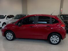 CITROEN C3 1.5 ATTRACTION 8V 2015/2015 LEHMEN VEÍCULOS VENÂNCIO AIRES / Carros no Vale