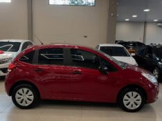 CITROEN C3 1.5 ATTRACTION 8V 2015/2015 LEHMEN VEÍCULOS VENÂNCIO AIRES / Carros no Vale