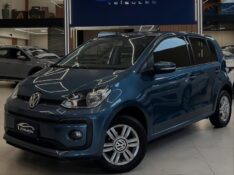 VOLKSWAGEN UP! 1.0 MOVE 12V 2018/2018 LEHMEN VEÍCULOS VENÂNCIO AIRES / Carros no Vale