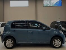 VOLKSWAGEN UP! 1.0 MOVE 12V 2018/2018 LEHMEN VEÍCULOS VENÂNCIO AIRES / Carros no Vale