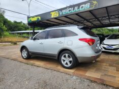 HYUNDAI VERACRUZ GLS 3.8 4WD AUT. 2011/2011 TS VEÍCULOS ANTA GORDA / Carros no Vale