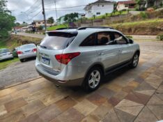 HYUNDAI VERACRUZ GLS 3.8 4WD AUT. 2011/2011 TS VEÍCULOS ANTA GORDA / Carros no Vale