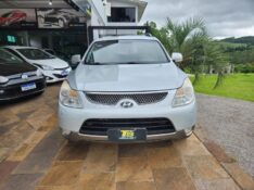 HYUNDAI VERACRUZ GLS 3.8 4WD AUT. 2011/2011 TS VEÍCULOS ANTA GORDA / Carros no Vale