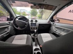 FORD FIESTA SEDAN 1.6 8V FLEX 2013/2013 ELY AUTOMÓVEIS LAJEADO / Carros no Vale