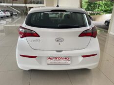 HYUNDAI HB20 1.0MT UNIQUE 2018/2019 TONHO AUTOMÓVEIS LAJEADO / Carros no Vale