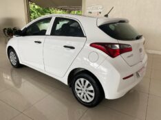 HYUNDAI HB20 1.0MT UNIQUE 2018/2019 TONHO AUTOMÓVEIS LAJEADO / Carros no Vale