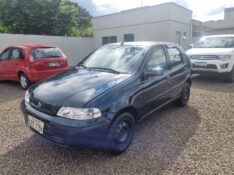 FIAT PALIO 1.0 EX 8V 2003/2003 MG VEÍCULOS ARROIO DO MEIO / Carros no Vale