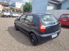 FIAT PALIO 1.0 EX 8V 2003/2003 MG VEÍCULOS ARROIO DO MEIO / Carros no Vale