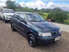 FIAT PALIO 1.0 EX 8V 2003/2003 MG VEÍCULOS ARROIO DO MEIO / Carros no Vale