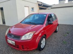 FORD FIESTA 1.0 8V /CLASS 8V 2008/2008 MG VEÍCULOS ARROIO DO MEIO / Carros no Vale