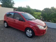 FORD FIESTA 1.0 8V /CLASS 8V 2008/2008 MG VEÍCULOS ARROIO DO MEIO / Carros no Vale