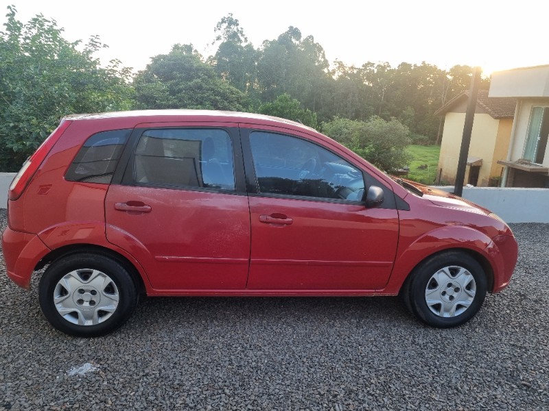 FORD FIESTA 1.0 8V /CLASS 8V 2008/2008 MG VEÍCULOS ARROIO DO MEIO / Carros no Vale