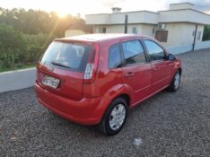 FORD FIESTA 1.0 8V /CLASS 8V 2008/2008 MG VEÍCULOS ARROIO DO MEIO / Carros no Vale