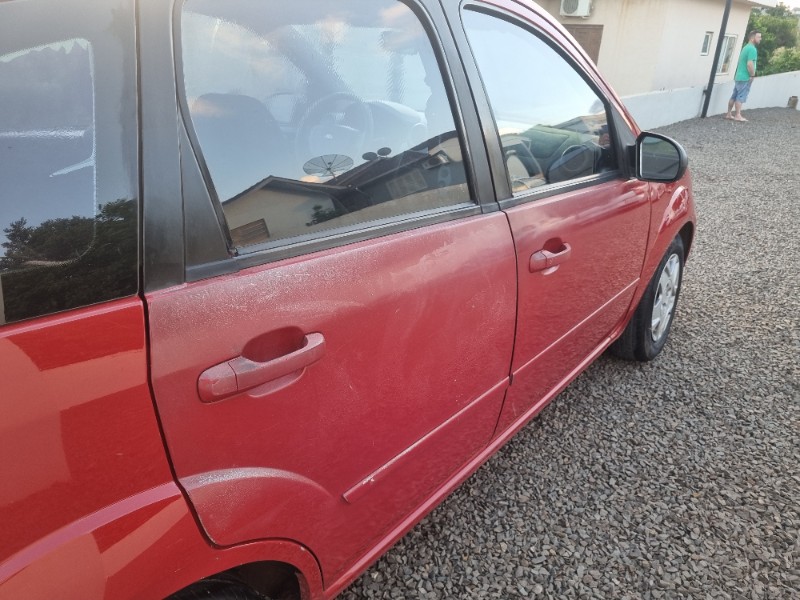 FORD FIESTA 1.0 8V /CLASS 8V 2008/2008 MG VEÍCULOS ARROIO DO MEIO / Carros no Vale