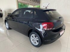 VOLKSWAGEN POLO HATCH 1.6 2018/2019 TONHO AUTOMÓVEIS LAJEADO / Carros no Vale