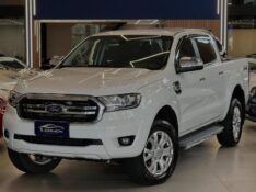 FORD RANGER 3.2 XLT 4X4 2021/2021 LEHMEN VEÍCULOS VENÂNCIO AIRES / Carros no Vale