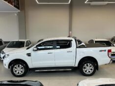 FORD RANGER 3.2 XLT 4X4 2021/2021 LEHMEN VEÍCULOS VENÂNCIO AIRES / Carros no Vale