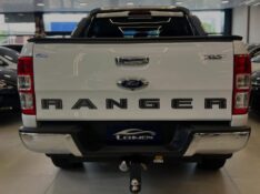 FORD RANGER 3.2 XLT 4X4 2021/2021 LEHMEN VEÍCULOS VENÂNCIO AIRES / Carros no Vale