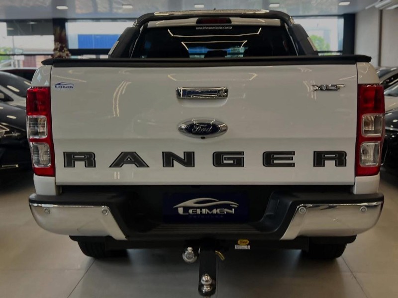 FORD RANGER 3.2 XLT 4X4 2021/2021 LEHMEN VEÍCULOS VENÂNCIO AIRES / Carros no Vale