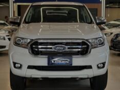 FORD RANGER 3.2 XLT 4X4 2021/2021 LEHMEN VEÍCULOS VENÂNCIO AIRES / Carros no Vale