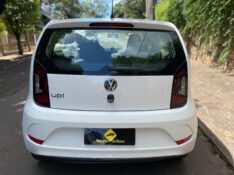 VOLKSWAGEN UP! TAKE 1.0 2019/2019 ESTAÇÃO DO CARRO ESTRELA / Carros no Vale