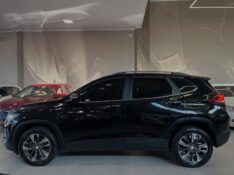 CHEVROLET TRACKER 1.2 PREMIER TURBO 2020/2021 LEHMEN VEÍCULOS VENÂNCIO AIRES / Carros no Vale