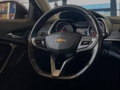 CHEVROLET TRACKER 1.2 PREMIER TURBO 2020/2021 LEHMEN VEÍCULOS VENÂNCIO AIRES / Carros no Vale