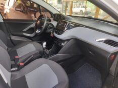 PEUGEOT 208 ACTIVE 1.5 PACK 2014/2015 ALTERNATIVA VEÍCULOS LAJEADO / Carros no Vale