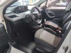 PEUGEOT 208 ACTIVE 1.5 PACK 2014/2015 ALTERNATIVA VEÍCULOS LAJEADO / Carros no Vale